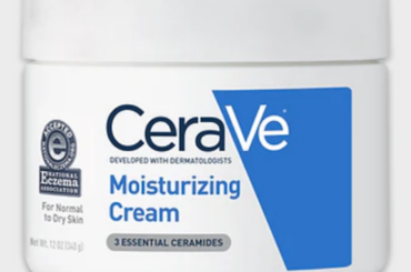 Body Lotion CeraVe