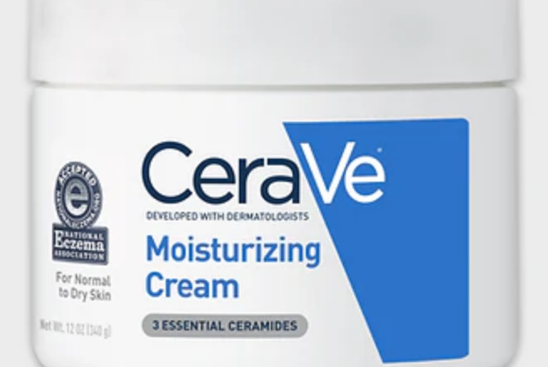 Body Lotion CeraVe