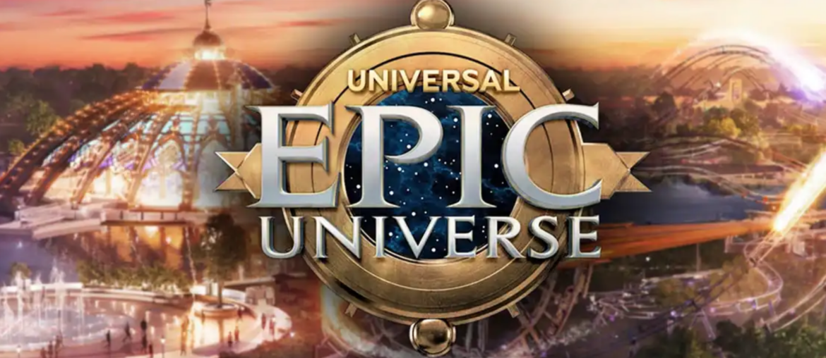 Epic Universe Tickets