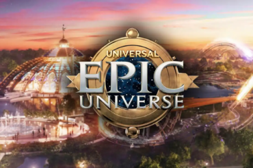 Epic Universe Tickets